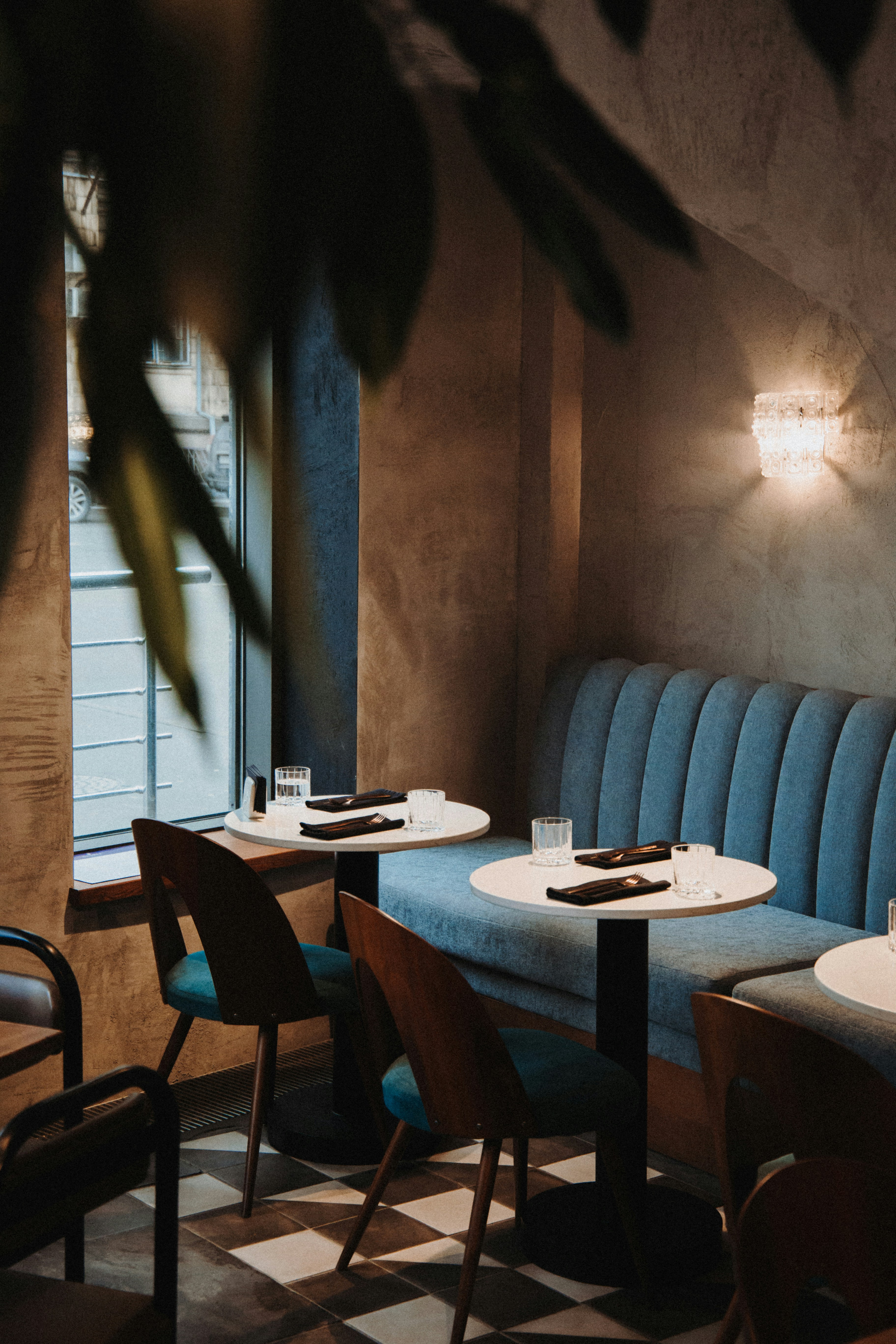 The Silver Flame multi-cuisine restaurant at Hotel Silver Star, Greater Noida