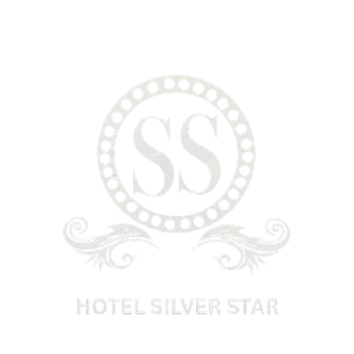 Hotel Silver Star Logo